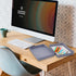 Office Desk Organizers Tray Felt Storage Bins Document File Organizer bin-pack